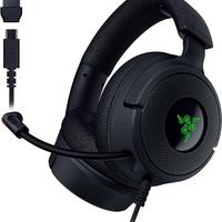 Razer Kraken V4 X Cuffie da gioco cablate per PC