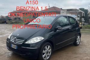 Mercedes-benz A 150 Coupé Elegance