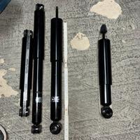 ammortizzatori suzuki samurai