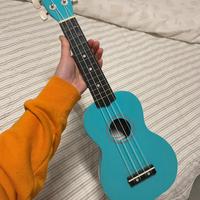 ukulele chitarra
