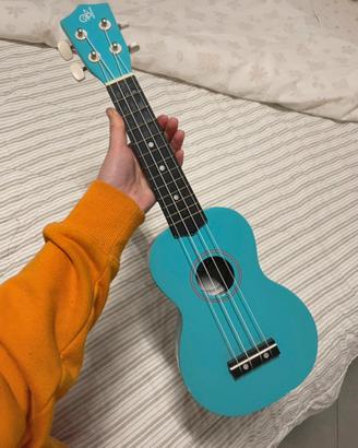 ukulele chitarra