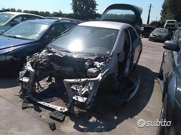 Honda Civic 2008 Diesel Demolita - Per Ricambi