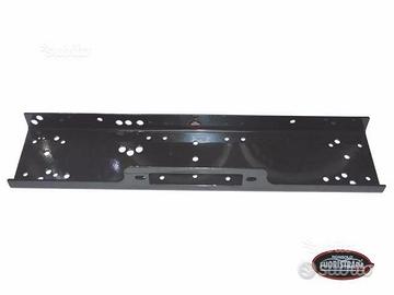 Piastra Universale Per Montaggio Verricello