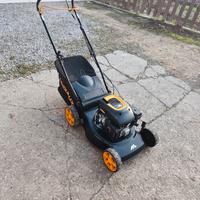 Tagliaerba trazionato McCulloch 