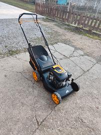 Tagliaerba trazionato McCulloch 