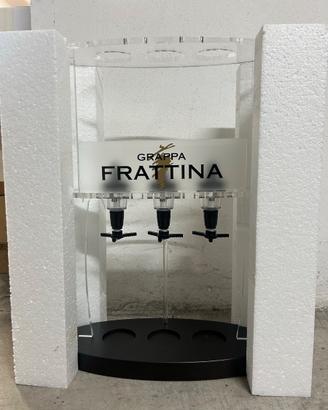 Dispenser Grappa Frattina