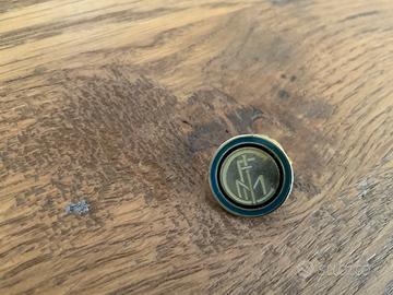 Pin spilla Inter