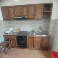 cucina come nuova