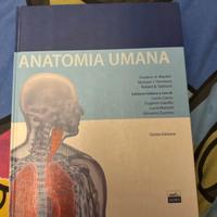Libro di Anatomia Umana