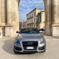 Audi Q5 3.0 V6 TDI quattro S tronic S Line
