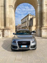 Audi Q5 3.0 V6 TDI quattro S tronic S Line