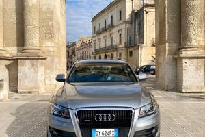 Audi Q5 3.0 V6 TDI quattro S tronic S Line