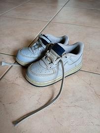 Sneakers Nike Air Force 1 TD Num 25