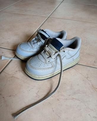 Sneakers Nike Air Force 1 TD Num 25