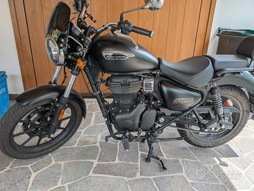 Royal Enfield Meteor 350