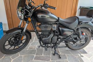 Royal Enfield Meteor 350