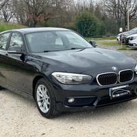 Bmw 116 116d 5p. Business neopatentati