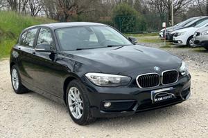 Bmw 116 116d 5p. Business neopatentati