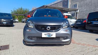 Smart ForFour 70 1.0 Passion