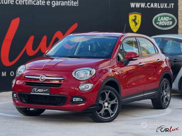 Fiat 500X 1.6 E-torq Pop Star 4X2 110CV - NAVI