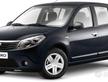 Porta portellone Dacia Sandero Stepway 2008 poi