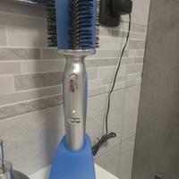 spazzola rotante per capelli