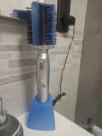 spazzola rotante per capelli