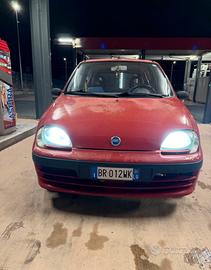 Fiat 600 1.1