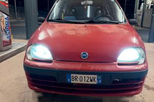Fiat 600 1.1