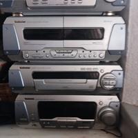 stereo