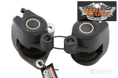 Pinze freno ant Harley Davidson Electra Glide Dyna