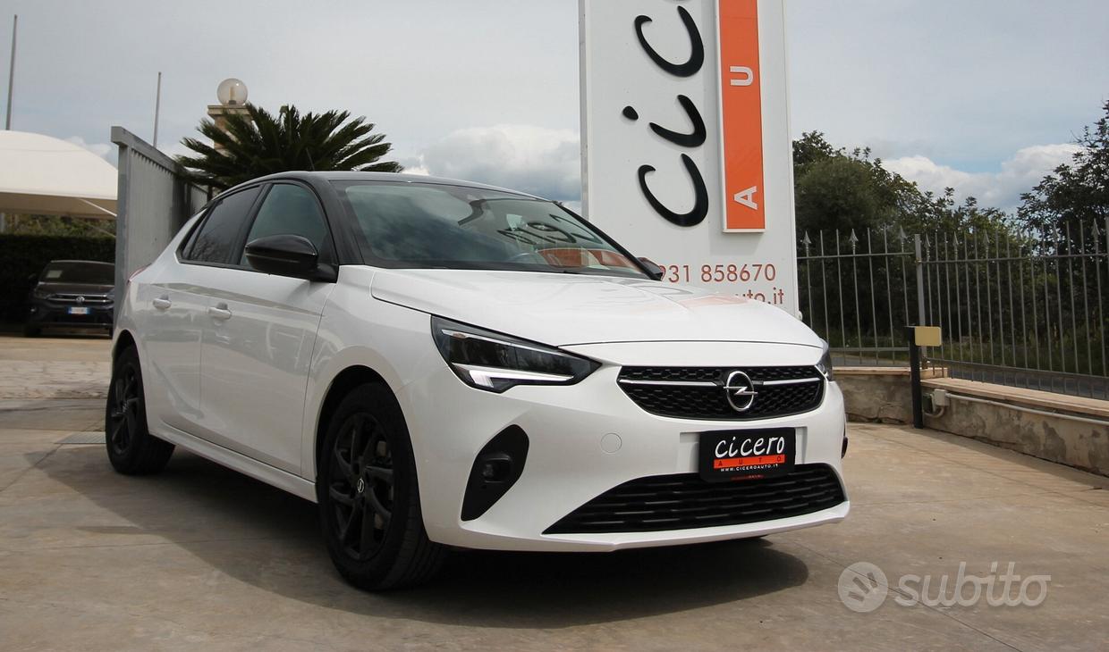 Opel Corsa 6ª serie