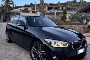 Bmw Serie 1 120d Msport