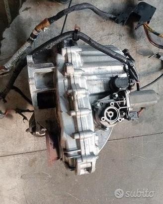 Ripartitore - Riduttore Land Rover Sport 2.7 2007