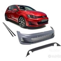 Kit completo body kit GOLF 7 VII