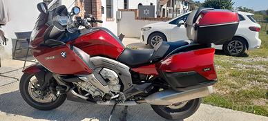 BMW K1600GT