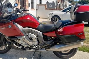 BMW K1600GT
