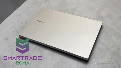 SAMSUNG GALAXY CHROMEBOOK GO "KM.0"