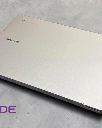 SAMSUNG GALAXY CHROMEBOOK GO "KM.0"