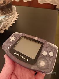 game boy advance. pokémon blu. Harry potter