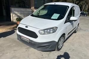 FORD Transit Courier 1.5 TDCi 75CV Isotermico