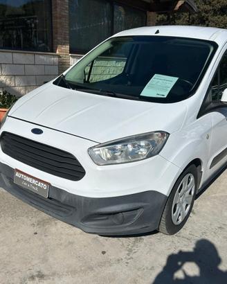 FORD Transit Courier 1.5 TDCi 75CV Isotermico