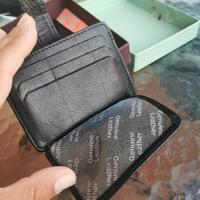 porta carte di credito 