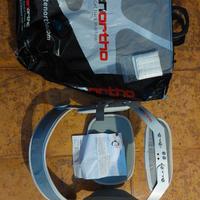 Busto ortopedico  per traumi  rigido C35 taglia M