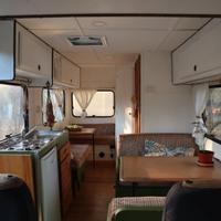 Fiat Elnagh Magnum 600 1987 RISTRUTTURATO