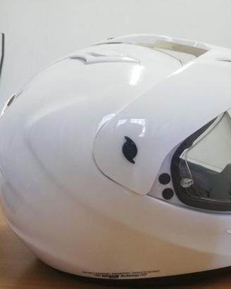 Casco XLITE 551GT  con interfono in opzione