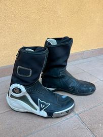 Stivali Dainese Axial Pro IN TG.42