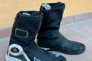 Stivali Dainese Axial Pro IN TG.42