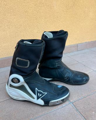 Stivali Dainese Axial Pro IN TG.42