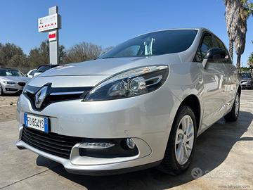 RENAULT Scénic XMod dCi 110 S&S Energy Limited